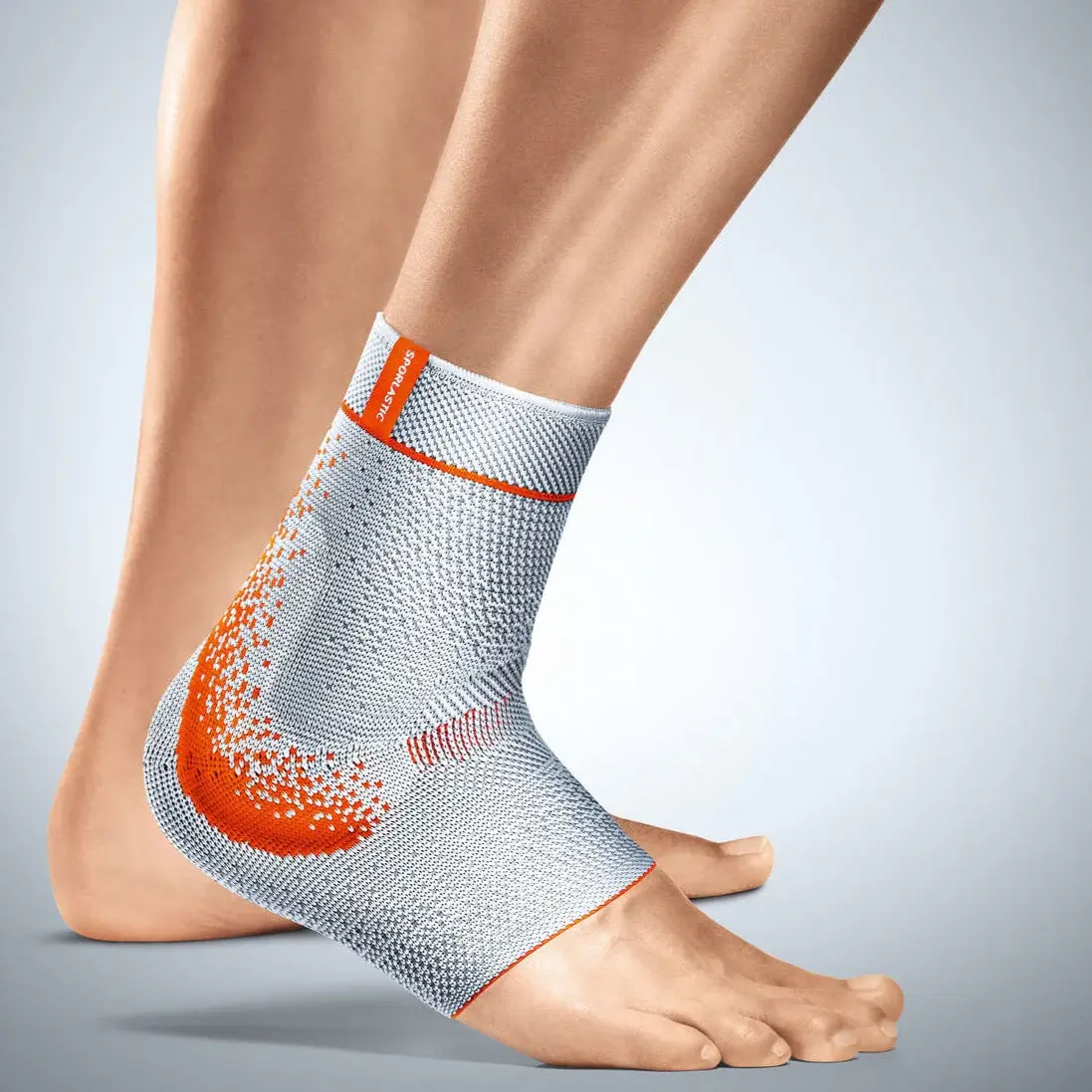 MALLEO-HiT ® SUPREME Ankle Brace