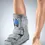 Thumbnail: SP AIR WALKER- Short Foot Brace Air Cast