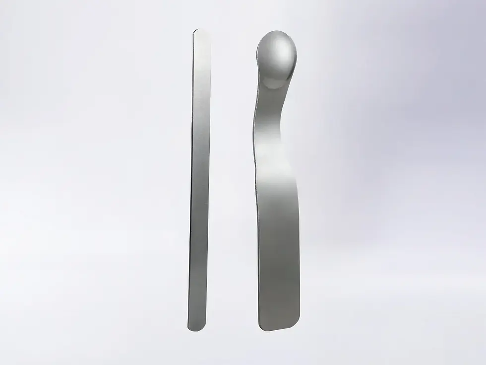 Thumbnail: MANU-HiT® Wrist Orthosis