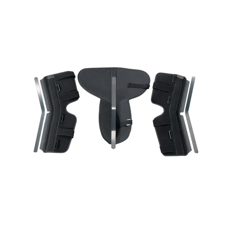 Thumbnail: GENUSTABIL® Three-Part Knee Immobilisation Bar