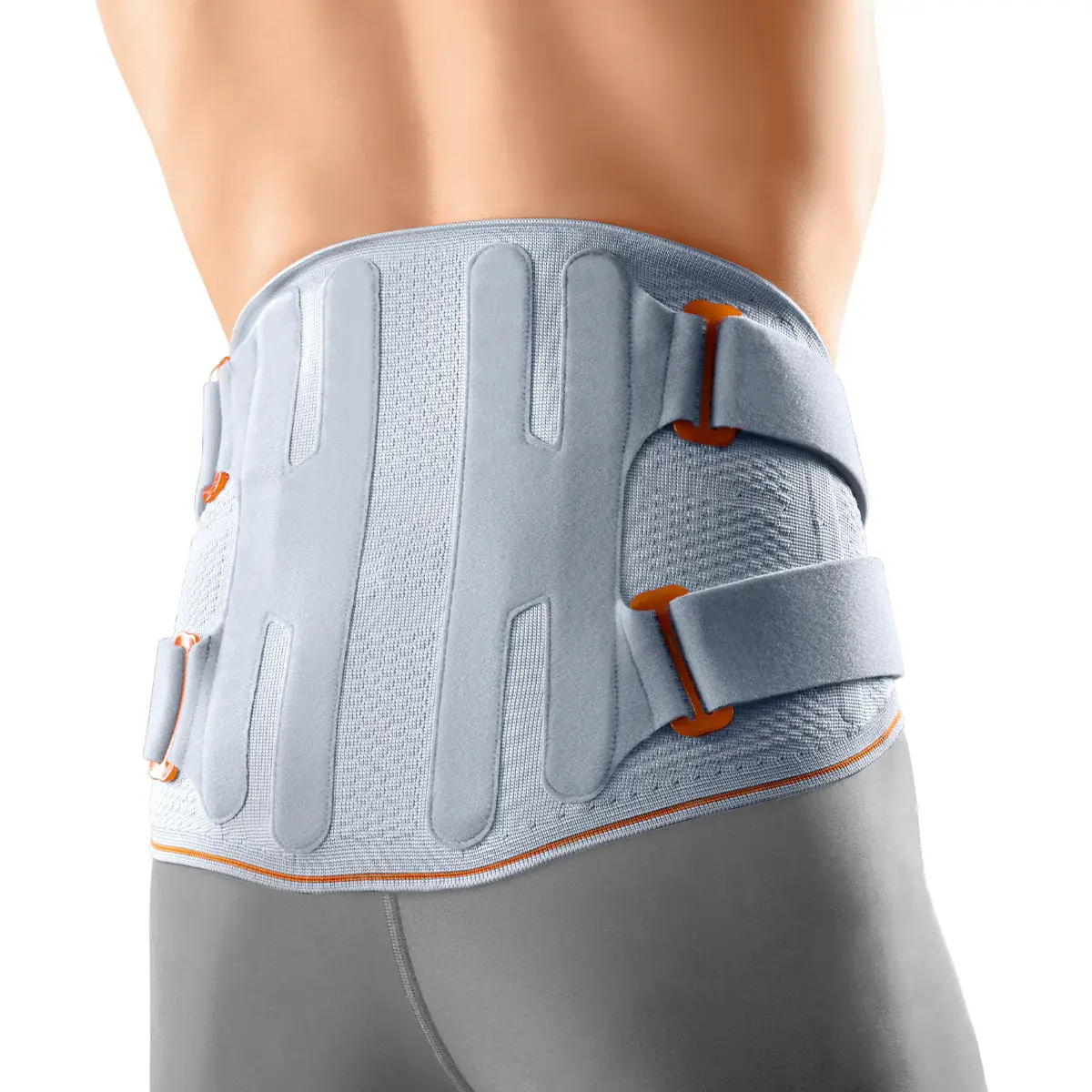 VERTEBRADYN® STRONG Lumbar Support Orthosis