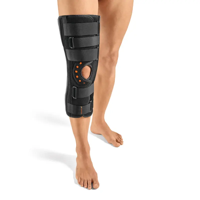 GENUSTABIL® Three-Part Knee Immobilisation Bar