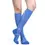 Thumbnail: Sigvaris Motion High Tech 412C 20-30 mmHg Compression Calf Stockings
