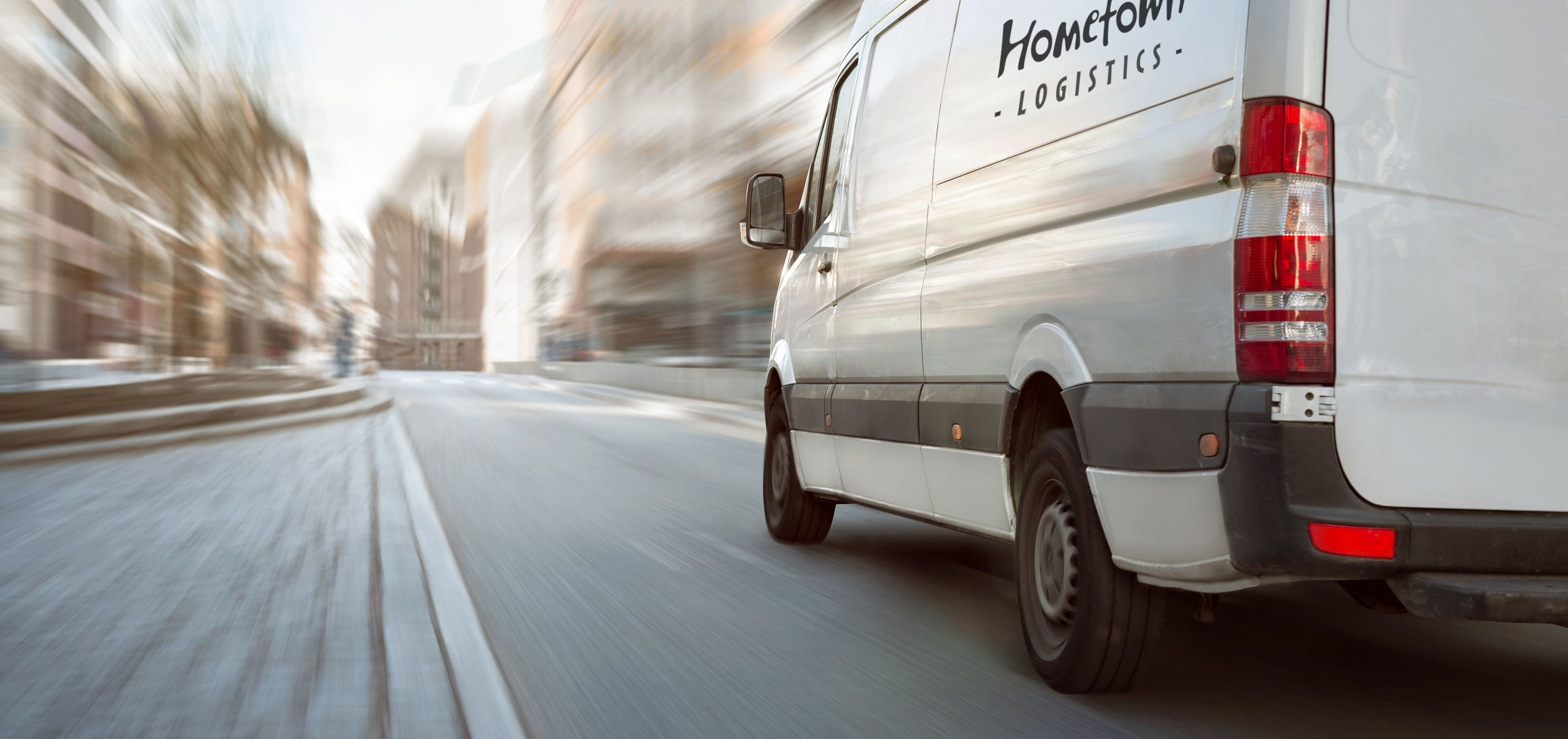 Light Haulage Service Hometown Logistics Light Haulage Service Hometown Logistics