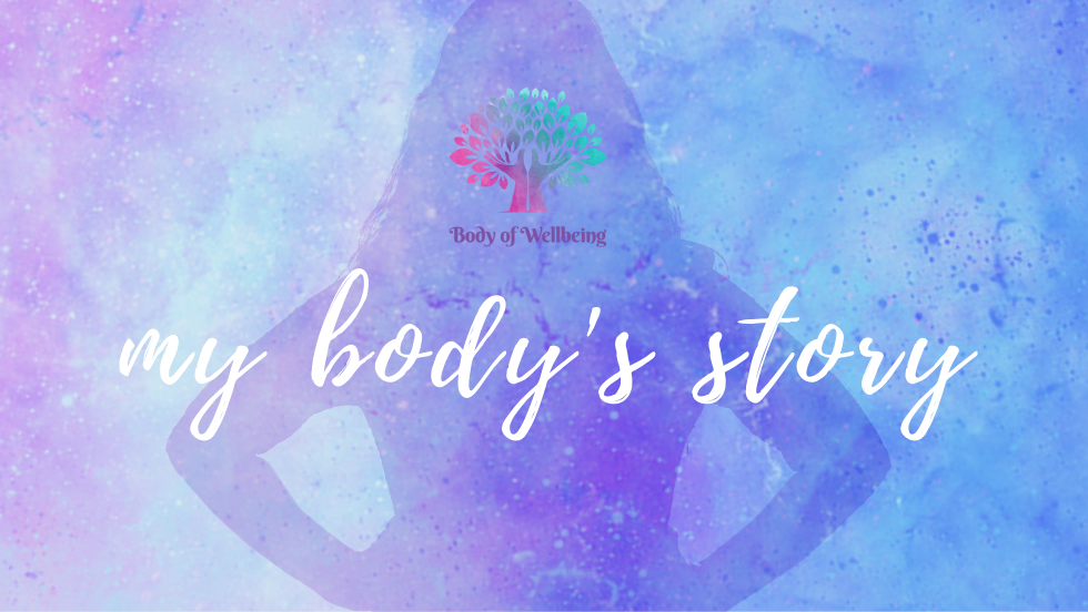 My Body's Story - Body of Empowerment Workshop