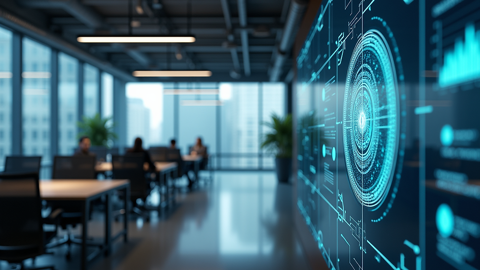 Unlocking AI Governance for Business Success
