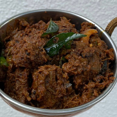 Erachi Ularthiyathu