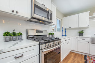 Devonvp Real Estate Photography Kitchen Luxury Photography in the Inland Empire