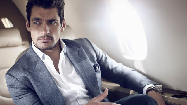 Too Successful To Be Happy