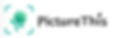Logotipo app PictureThis