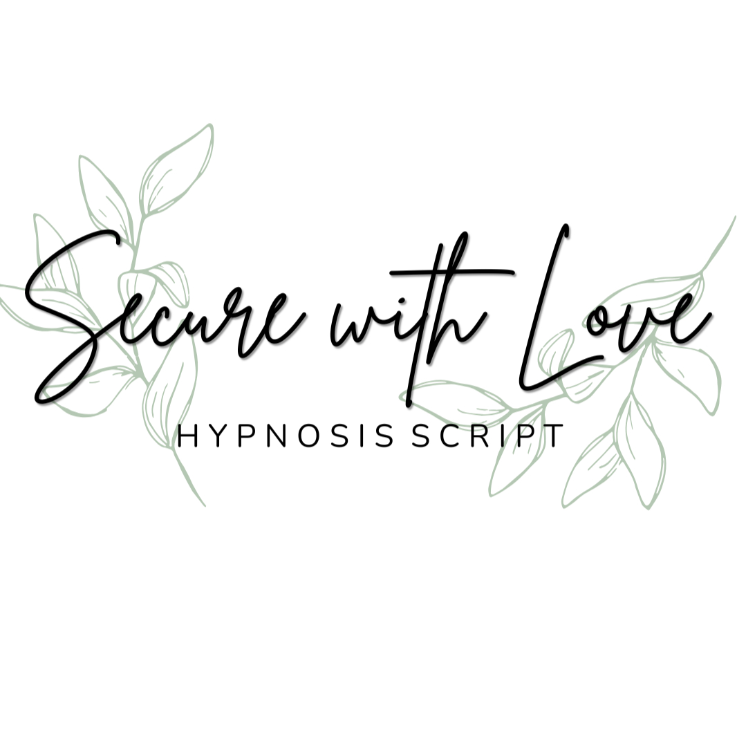 Secure with Love