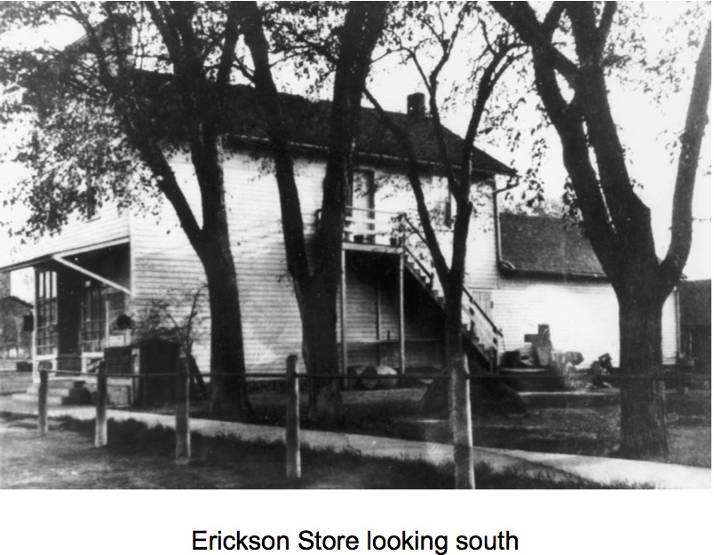 History of Rockland rockland