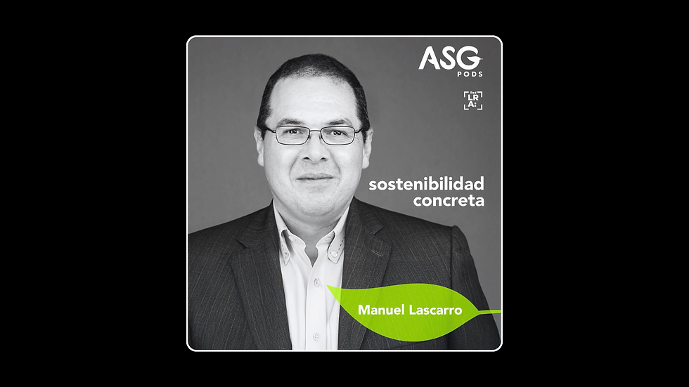 Episodio 07: Acciones Concretas