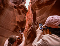 Welcome to Arizona website and digital presence created with EMPATHYFilms