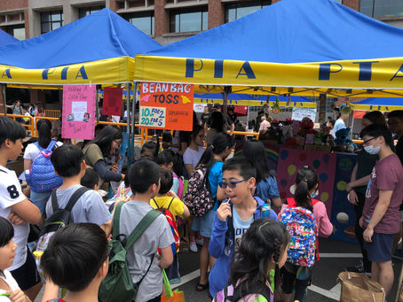 2019 PTA Spring Fair
