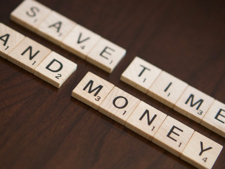 Eight ways to save time for your business in 2020