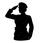 BadNanny Army Apparel