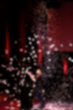 Spectacles à grand déploiement