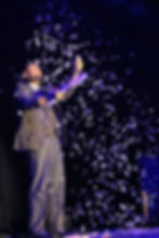 Des performances hautes en émotions