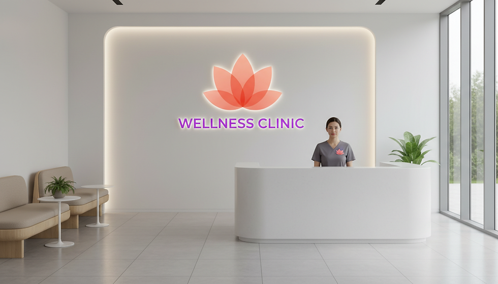 Como funcionam as clínicas de Recuperação ?