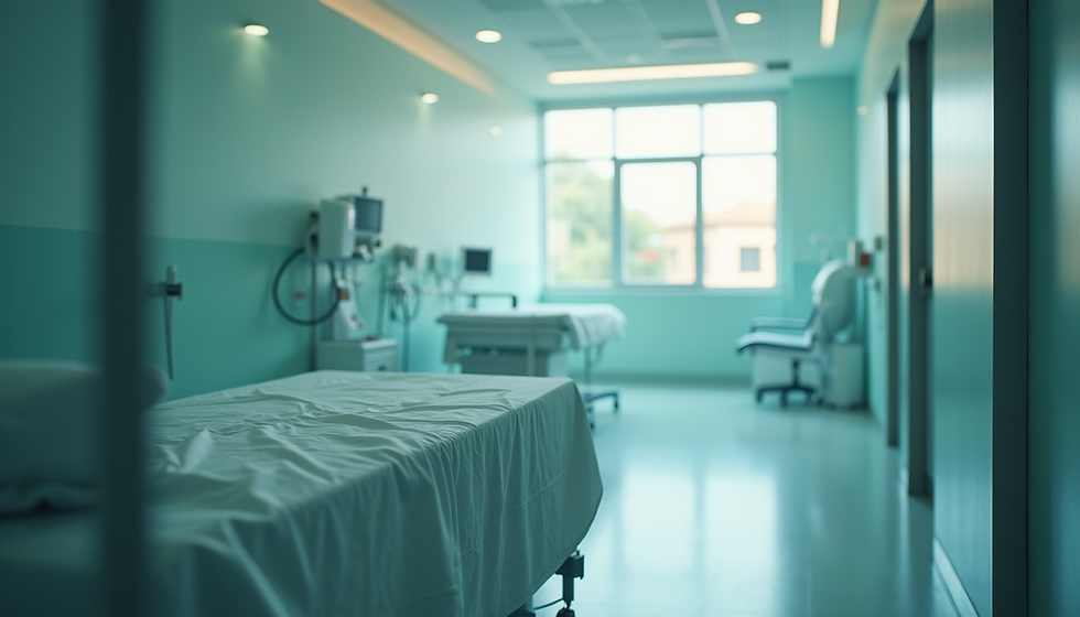 Clínica de recuperação evangélica para tratamento de dependentes químicos