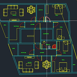 izmir elektrik projesi