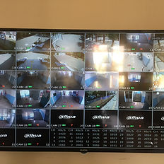 İzmir güvenlik sistemleri