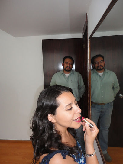 Infidelidad - terapia de pareja df