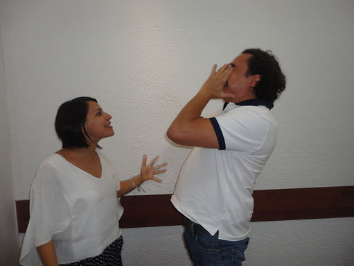 Quejas constantes- terapia de pareja df