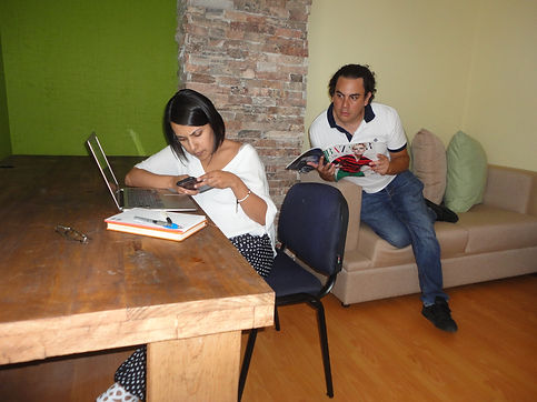 celos- terapia de pareja df