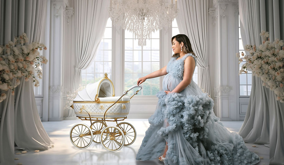 VIP Dress Collection