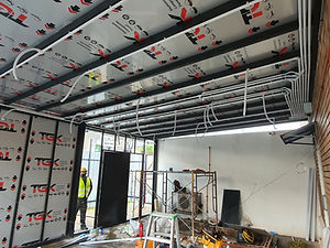 Project - AW Builders Malaysia | Commercial Residential Renovation & Interior Fit Out Service Contractor in KL Selangor