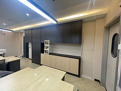 AW Builders Malaysia Office Renovation and Interior Fit-Out