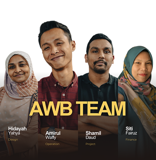 Team - AW Builders Malaysia | Renovation & Interior Fit Out Services in KL Selangor