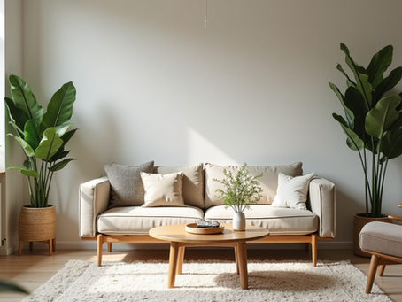 Top Trends in Interior Fit-Out for 2023