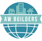 Logo - AW Builders Malaysia | Commercial Residential Renovation & Interior Fit Out Service Contractor in KL Selangor