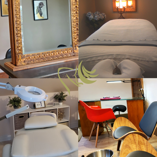 Ana Luis Salon & Day Spa