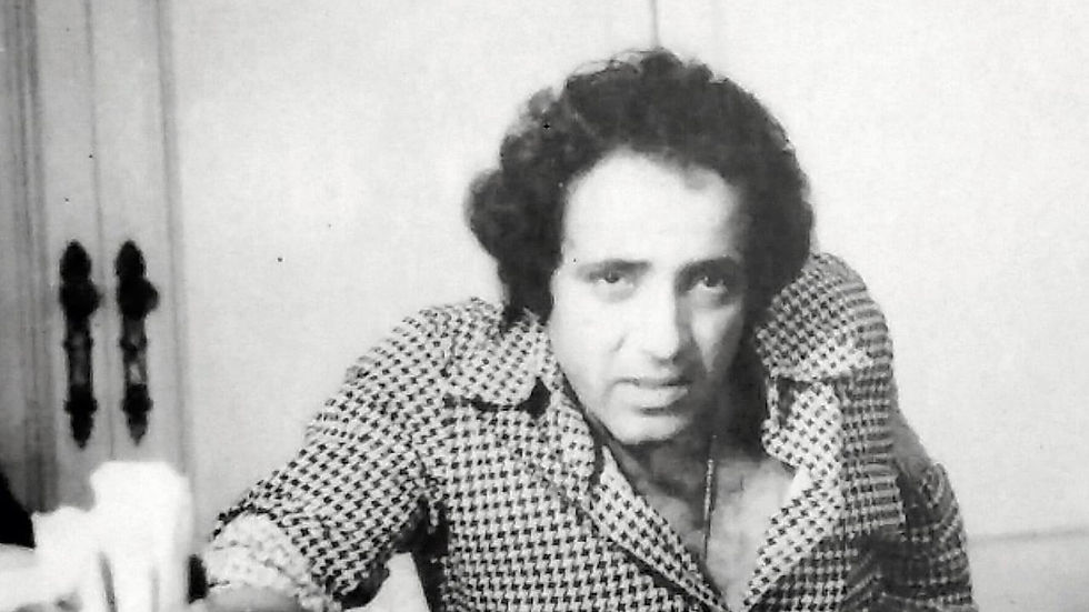 خاض فنانو مصر حرباً فنية موازية للحرب العسكرية في أكتوبر 1973، وكان لبليغ حمدي دور كبير فيها. كيف؟