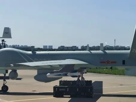 Learn about the capabilities of the new march announced by China
