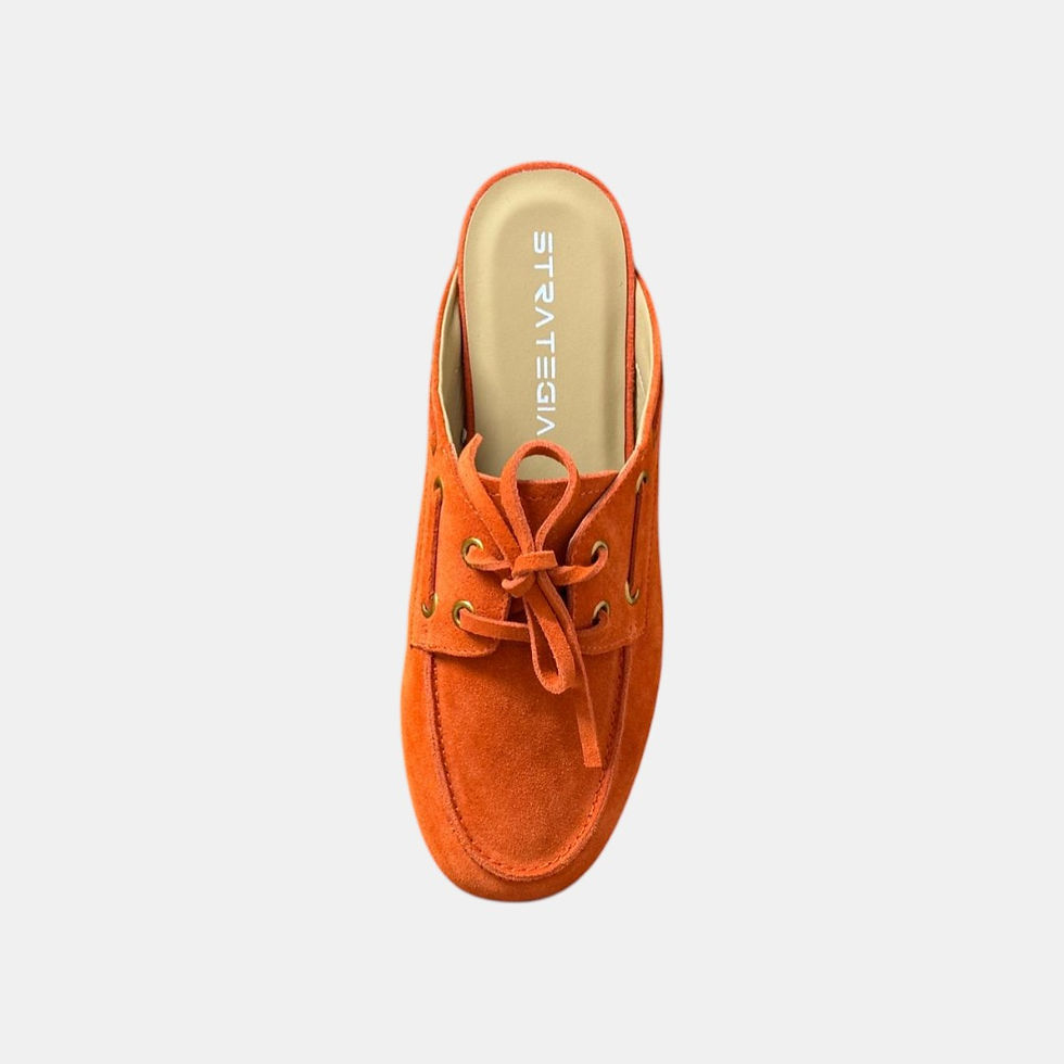 Miniaturbild: Strategia Damen Pantolette