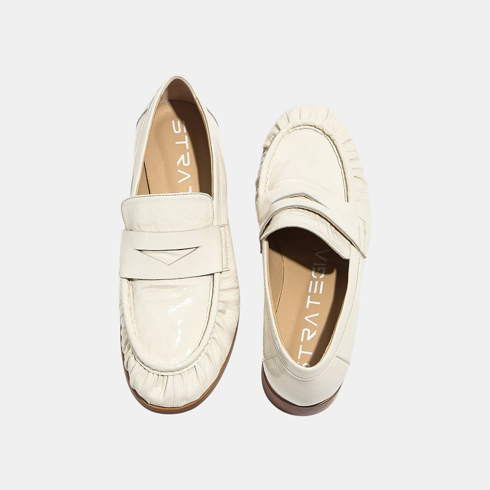 Thumbnail: Strategia Damen Loafer