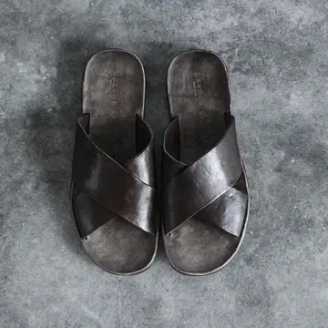 Thumbnail: Brador Herren Sandalen