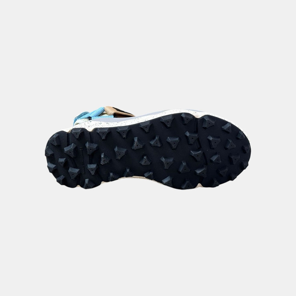Thumbnail: Flower Mountain Damen Sandalen