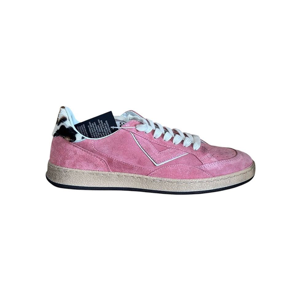4B12 Damen Sneaker