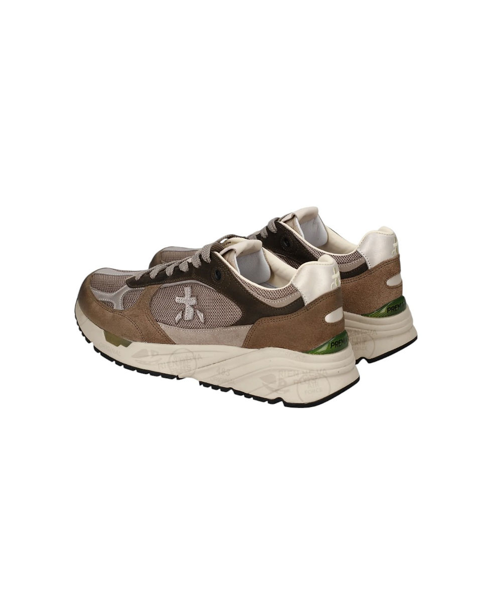 Miniaturbild: Premiata Damen Sneaker