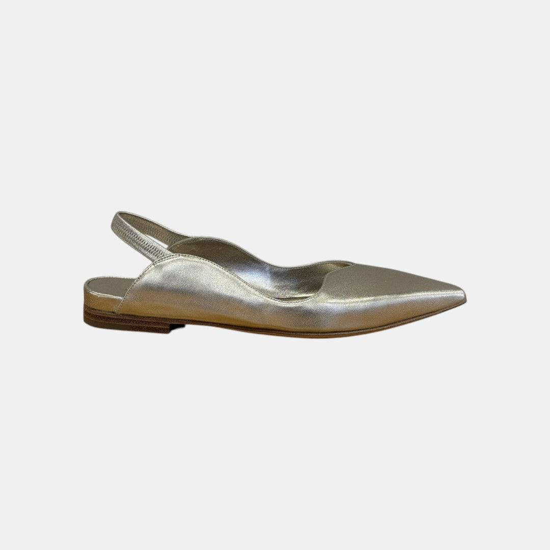 Mara Bini Damen Ballerina