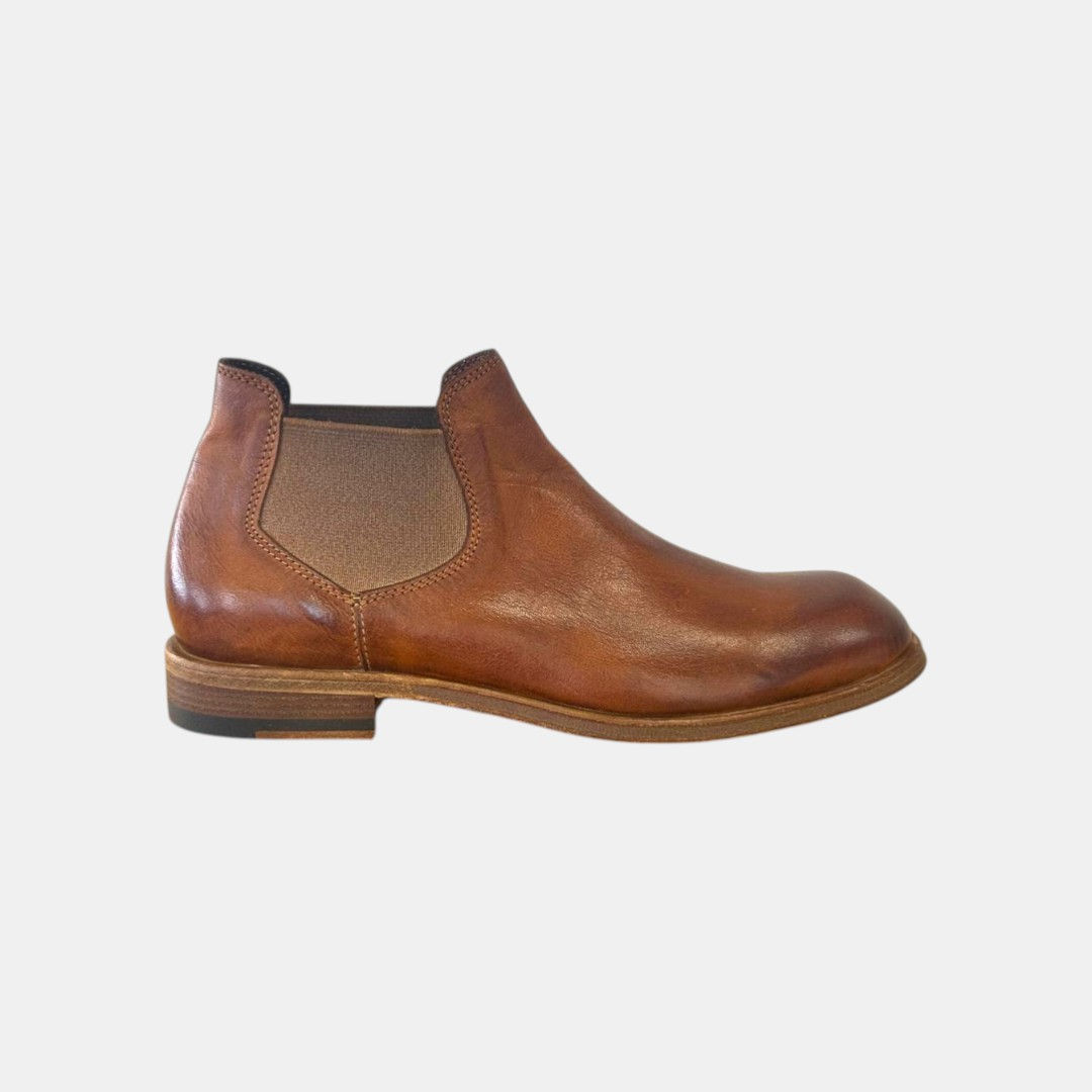 Shoto Damen Chelsea Boots