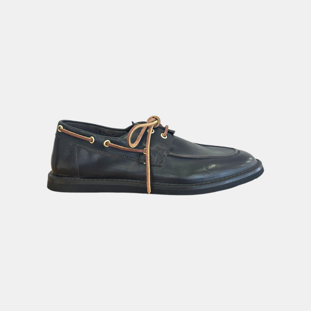Green George Herren Bootsschuhe