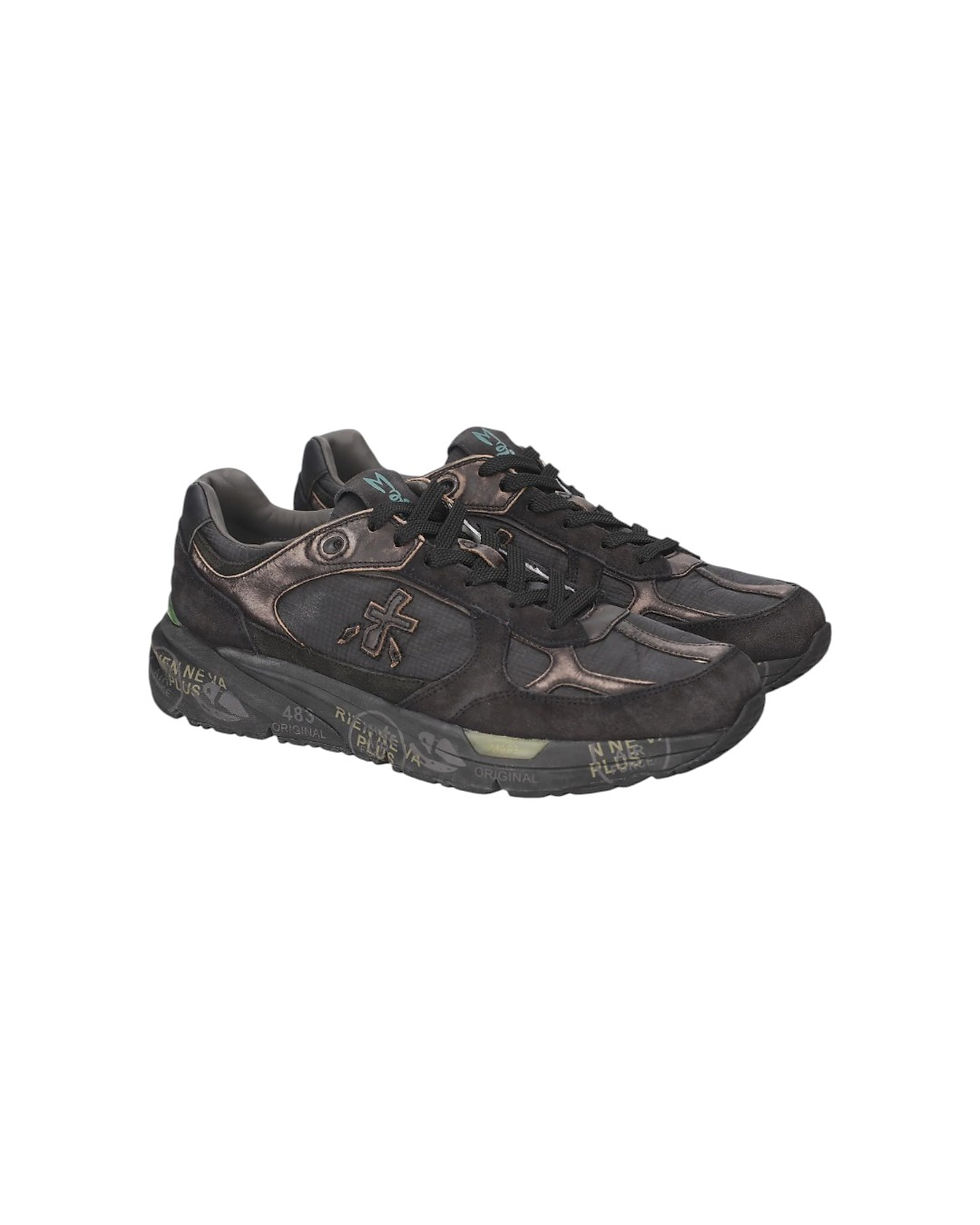 Miniaturbild: Premiata Herren Sneaker