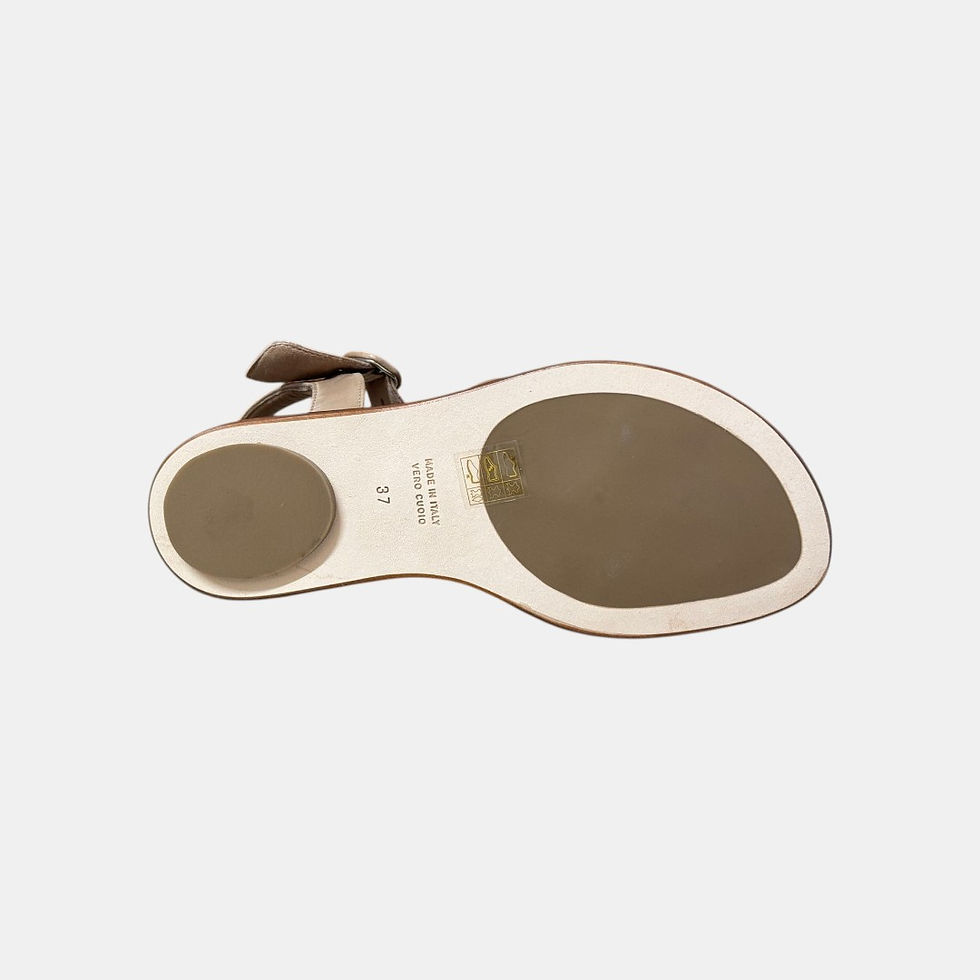Miniaturbild: Lorenzo Masiero Damen Sandalette